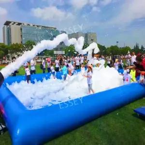 물놀이 놀이터 워터 에어바운스 야외 3미터 수영장 대형