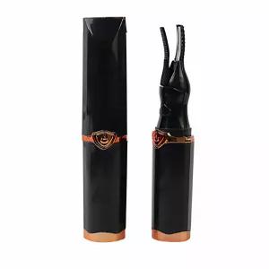 속눈썹 고데기 컬링 속눈썹기계 전동뷰러 뷰러 온열  기기