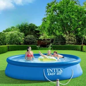 조립식 수영장 마당 가정용 대형 풀장 이동식 에어풀장