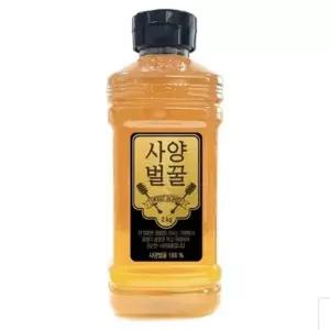 [셀러허브]VCM 꽃샘 사양 벌꿀 2kg (S31896330)