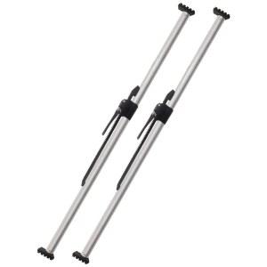 벽면 2m 탑차 깔깔이 트럭 지지대 난간 4 화물고정바 내경 삼각목 지지봉 안전용품 화물 짐칸 14 알루미늄