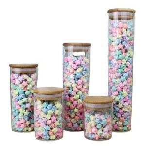 종이학 빈티지오브제 종이학병 1호 별 화병 선물 공병 실내 30cm 65 꽃병