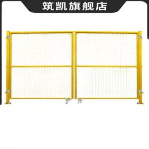 펜스대문 바리게이트 주택 출입문 철제 휀스대문