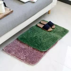 현관발매트 프릴 발매트 화장실 발닦개 바스매트 발수건 현관 러그매트