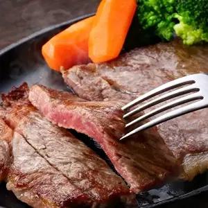 삼삼한 호주산 채끝등심200g 5팩 총1kg