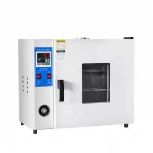 가열항온드라이오븐 전기 챔버 송풍기형 건조기 실험용 오븐