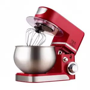 제빵용반죽기 가정용 빵 밀가루 스탠드 휘핑기 베이킹 반죽기