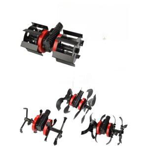 연결부품 예초기 스트레이트 30cm 27cm 커넥터 로터 호환쟁기 4 세척기 호환 잔디 부초기 행거