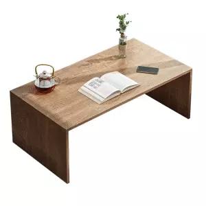 원룸 서랍형 좌식테이블 미니상 수납 40cm 좌탁