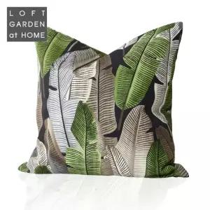 로프트가든 알로 쿠션 구스 솜포함