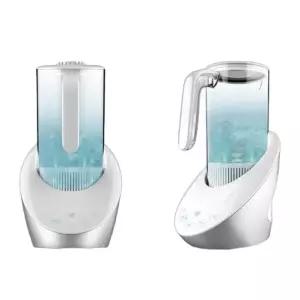 대용량 순수 수소수제조기 발생기 휴대용 생성기 정수기 미네랄 가정용 수소