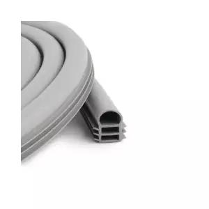 ( )루미나D 방화문 문틈 바람막이 난연 패킹 2200mm 가정용 주방용