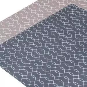 (색상 그레이)방석겸 디자인놀이방매트(140x170) 1개 방석 매트