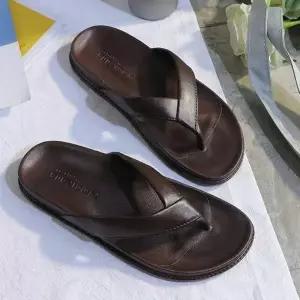 여성 여름 편한 슬리퍼 남자 조리 신혼 여행 커플룩 데일리외출 선물 슬리퍼 물놀이 룩 코디 여행용 편한