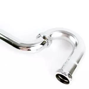 [NS홈쇼핑]세면기 P트랩 세면대수전 욕실용품 깔끔한 디자인 편리한 사용성 실용적인..