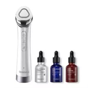 센텔리안24 마데카 프라임 피부 관리기기+ 부스팅앰플 3종 뷰티디바이스