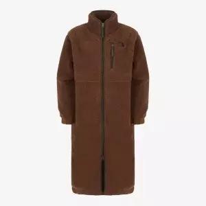 [롯데백화점]노스페이스 여성 테디 플리스 코트 NC4FR85C_BRI