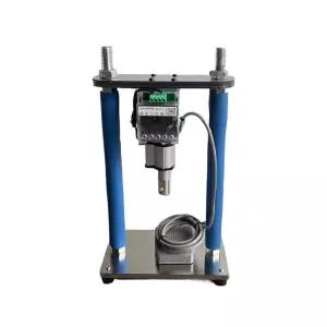 유압프레스 몰드 기계 압착 에어호스 파이프 호스 핸드