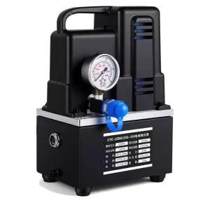 유압프레스 소형 프레스 탁상 유압기 전기 실린더 압착