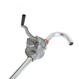 자바라 오일펌프 석유 말통 주입기 전동 경유 기름 자동 드럼통 배터리