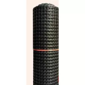 플라스틱 그물망 농장 PVC 고라니 울타리망 뱀차단 1mx45mx2.6