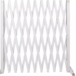 칸막이 자바라 파티션 0cm 80cm 공간분리 우드 접이식 화이트 대형 신축형 발