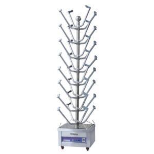 선경산업 장화 건조기 신발 소독기 16구