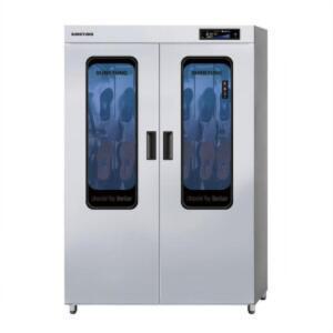 선경산업 장화 소독기 건조기 16구용