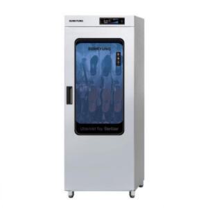 선경산업 장화 소독기 건조기 14구용