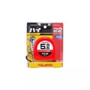 H22-55BL 타지마줄자(수동) 1EA H22-55BL (5.5Mx22)