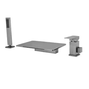 매립 벽걸이 샤워 매립수전 수전 욕조 욕조수전 고급