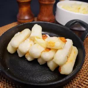 구워먹는치즈떡 찹쌀떡 치즈떡 1개 1kg 식사 집밥 회식 일식 분식 혼밥