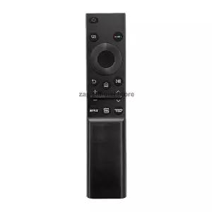 호환  BN59-01358B 2021 LED LCD 스마트 TV 리모컨 w Netflix GU55AU7179U UE43AU7175UXXC UE43AU7175UXZT