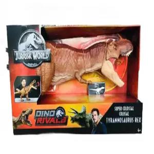 자이언트 쥬라기월드2자이언트티라노사우루스 피규어 특대형