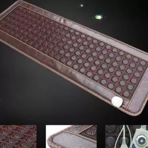 게르마늄매트 찜질매트 온돌침대 전기장판 부모님선물 인용