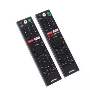 호환 4K 울트라 HD 스마트 LED TV용 음성 리모컨 RMF-TX310P RMF-TX300U RMF-TX300P RMF-TX200P 1PC