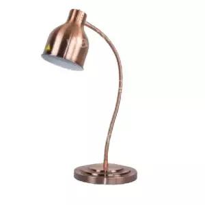 음식 히팅기 발열 싱글 보온등 보온 실버 램프 온열 호스 호텔 뷔페 히팅