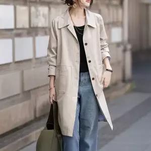 [신세계라이브쇼핑][알트베니] 비예나트렌치코트