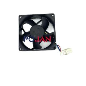 POJAN 1x B4H70-67061 에어 커튼 커튼 팬 LATEX 310 360 365 370 375 경화 팬과 호환 가능