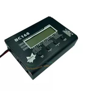 고속 리튬 충전기 배터리 RC 밸런싱 BC168 단독