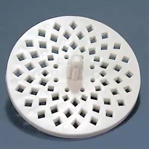 ( )욕실 화장실 배수구 막힘 방지 걸음망 머리카락 거름망 8cm 냄새 교체 캡