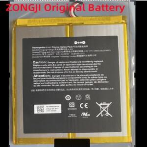 3.8V 6300mAh 26S1015 58- 000187 Kindle Fire HD 10.1 7세대 SL056ZE용 배터리 + 도구