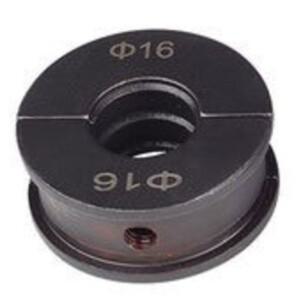 기계식 압착 플라이어 매칭 다이 CW-1625 수동 1개-용