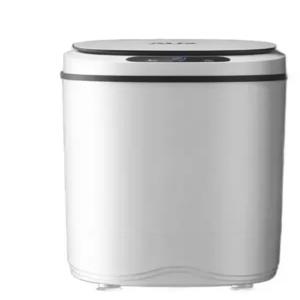 탈수기 가정용 짤수기 채소 탈수 의류 수건 기숙사 세차장 향균 내통 대용량 빨래 미니