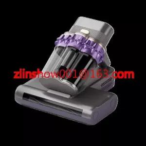 호환  공장 휴대용 매트리스 침구 UV 진공 청소기 이중 롤러 브러시 침대 진드기 제거 가정용 전문 컨트롤