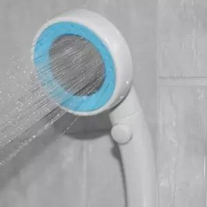 샤워기 헤드 교체 PV 360도 욕실