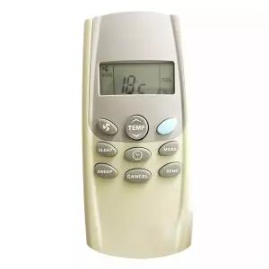 호환  범용 AC 리모컨 캐리어 에어컨 리모콘 제어 에어컨