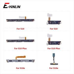 볼륨 측면 전원 스위치 해제 버튼 키 플렉스 케이블 삼성 호환 갤럭시 호환 S10e 플러스 5G