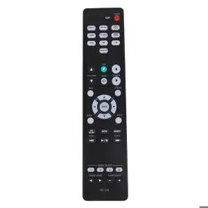 호환 RC1216 RC-1216 Denon AV 수신 용 리모콘 교체 AVR-S530BT AVR-S540BT AVR-X550BT