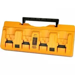 급속 충전기 공구 배터리 어탭터 케이블 멀티 일체형